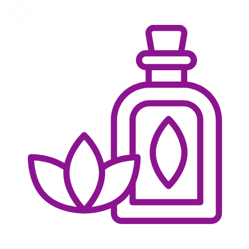 herbal icon