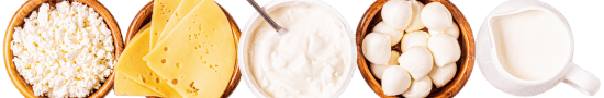 homemade cheese